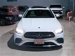 مێرسێدس بێنز E-Class
